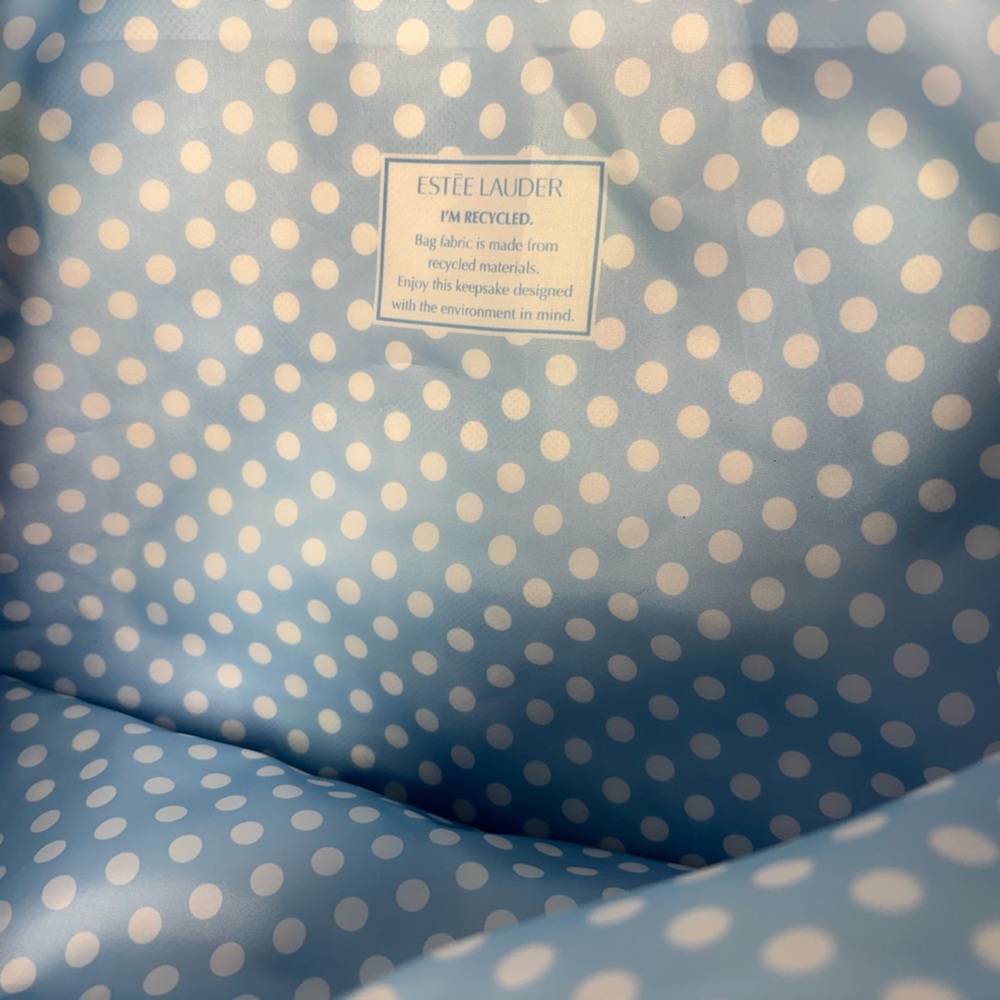 🌟 Estée Lauder Limited Edition "Gossip" Pop Art Tote 🌟 - Picture 5 of 5